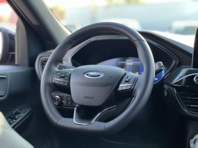 FORD KUGA 2.5 PHEV ST-Line X CVT 64e km. 70 kilométer hatótáv. Carplay!