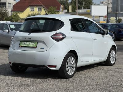 RENAULT ZOE Z.E. R110 52 kWh Life (Automata) 38e km