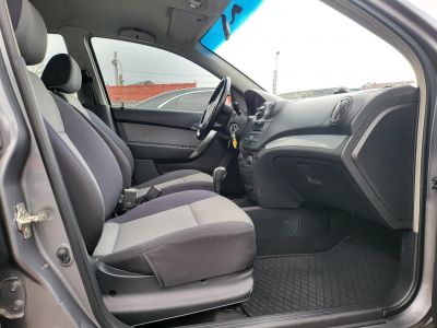 CHEVROLET AVEO 1.4 16V LS (Automata) Megkímélt állapot! 4x.elablak Klíma Alufelni