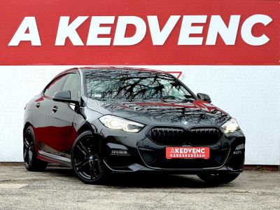 BMW 218d M Sport (Automata)