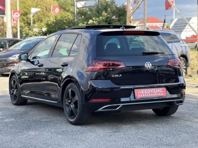 VOLKSWAGEN GOLF VII 2.0 TDI BMT Comfortline DSG