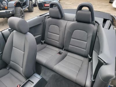 AUDI A3 Cabrio 1.9 PD TDI Ambition DPF Xenon Tolatóradar Digitklíma Téli-nyári kerék szett!
