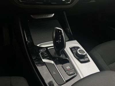 BMW X3 sDrive18d (Automata) Magyarországi. Márkaszervizelt!