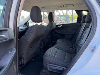 FORD KUGA 2.5 FHEV Titanium CVT 120e km. LED fényszórók. kamera. keyless. sávtartó. navi. CARPLAY!