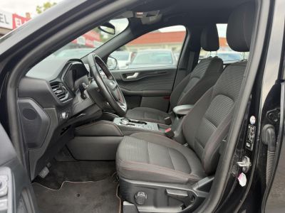 FORD KUGA 2.5 PHEV Freedom CVT 103e km. 70 km elektromos hatótáv. kamera. ülésfűtés. vonóhorog. CARPLAY!