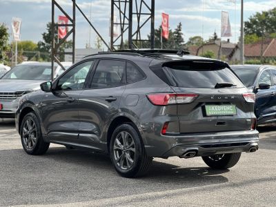 FORD KUGA 2.5 PHEV ST-Line X Graphite Tech Edition CVT