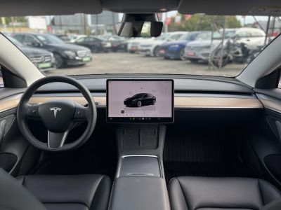 TESLA MODEL 3 Long Range AWD (Automata) V.horog. Ryzen. mátrix LED. 560km hatótáv. 2031-ig garanciális!