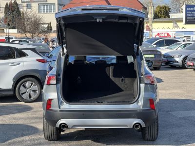 FORD KUGA 2.5 PHEV Titanium X CVT 40e km. Bang and Olufsen. Carplay. Ülésfűtés. Kifogástalan állapot!