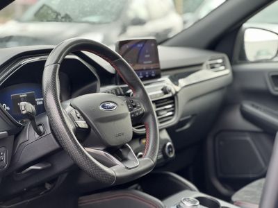 FORD KUGA 2.5 PHEV ST-Line X CVT