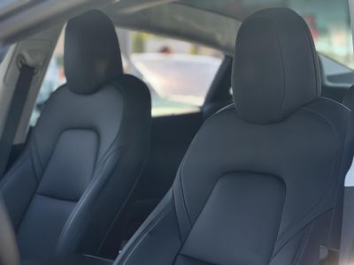 TESLA MODEL 3 RWD (Automata) Ryzen Hőszivattyú Mátrix LED. 63e km Magyar rendszámos Garanciális!