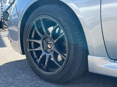 SUBARU IMPREZA 2.5 WRX Magyarországi Klíma Tempomat Bluetooth Végig szervizelt!