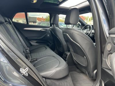 BMW X2 xDrive25e M Sport X (Automata) xDrive Plug-in Panorámatető HUD Harman/Kardon ACC Memória Carplay