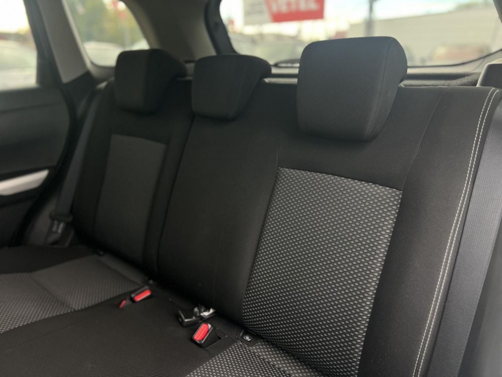 SUZUKI VITARA 1.6 GL+ Magyarországi. Gyári fényezés. Carplay. Tolatókamera!