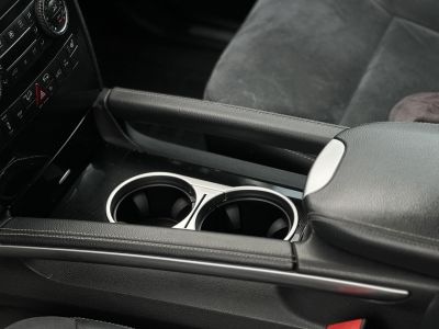 MERCEDES-BENZ ML 320 CDI (Automata) harman/kardon. légrugó. napfénytető. hátsó TV. alcantara belső!