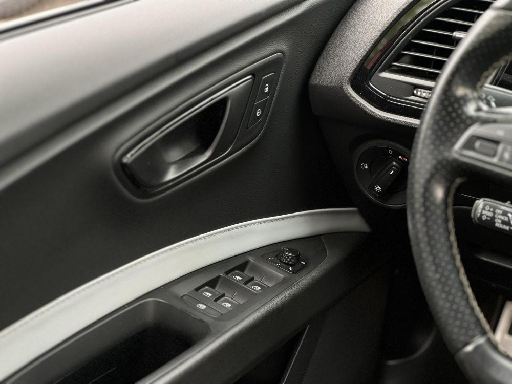 SEAT LEON ST 2.0 TSI Cupra Start&Stop