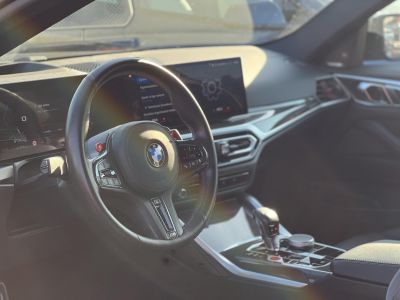 BMW M4 Competition (Automata) hátsókerék hajtás. carbon tető. harman/kardon. frissen szervizelt!