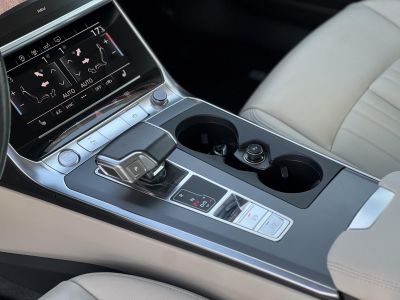 AUDI A6 40 TDI Basis S-tronic Magyarországi Végig vezetett szervizkönyv Carplay Virtual Cockpit!