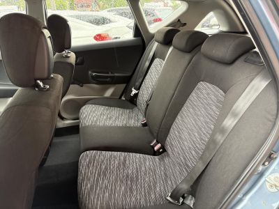 KIA CEE'D 1.6 CRDi EX M.o.-i. Klíma Bluetooth 4-5L/100km!