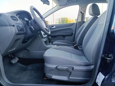 FORD FOCUS 1.6 Ambiente (Automata) Klíma Tempomat Automata váltó!