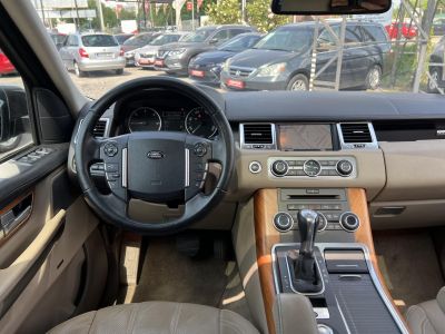 LAND ROVER RANGE ROVER SPORT RangeSport 3.0 TDV6 HSE (Automata) 145e km. Magyarországi. 3.5T vonóhorog. harman/kardon napfénytető