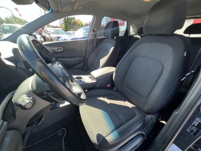 HYUNDAI KONA EV 64kWh Premium 69e km