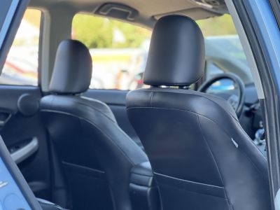 TOYOTA PRIUS PLUG-IN