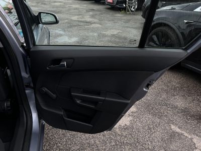 OPEL ASTRA H 1.6 Enjoy 161e km. Magyarországi. Klíma. Váltózár. 2 gyári kulcs!