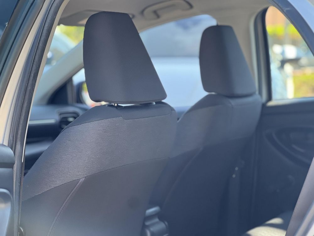 TOYOTA YARIS 1.5 Hybrid Comfort Tech e-CVT 103e km. táblafelismerő. ülésfűtés. kamera. digitklíma