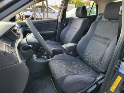 TOYOTA COROLLA 1.4 Linea Terra Magyarországi Klíma 160e km!