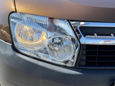 DACIA DUSTER 1.5 dCi Ambiente M.o.-i. 1.tul. Klíma Vonóhorog Friss műszaki!
