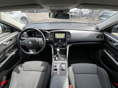 RENAULT TALISMAN 2.0 Blue dCi Intens EDC Klíma Tempomat Bluetooth Navi!
