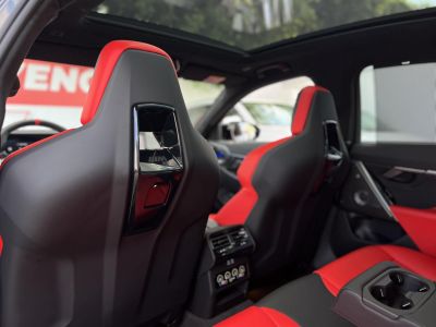 BMW M5 (Automata) Magyarországi. Bowers & Wilkins. 3év/200e km garancia!