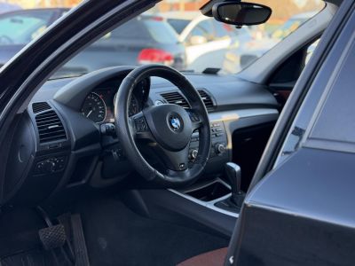 BMW 116i (Automata) 106e km! Magyarországi. Rendszeresen szervizelt!