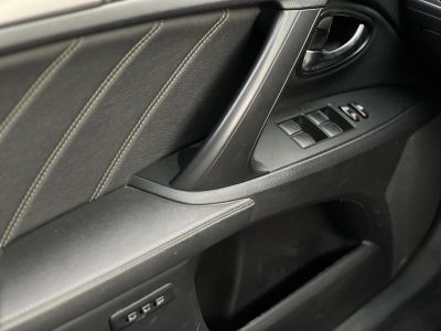 TOYOTA AVENSIS Touring Sports 2.0 Executive CVT Magyarországi. Gyári fényezés. Végig vezetett szervizkönyv!
