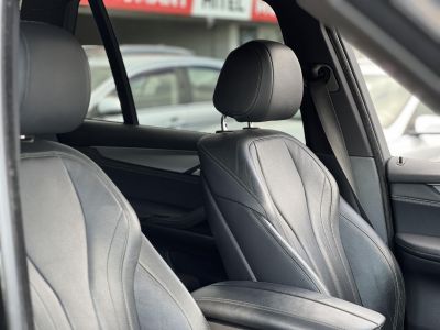 BMW X5 xDrive30d (Automata) Állófűtés Sérülésmentes Márkaszervizelt!