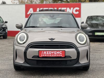 MINI MINI 1.5 Cooper DKG 31e km. panoráma tető. CarPlay