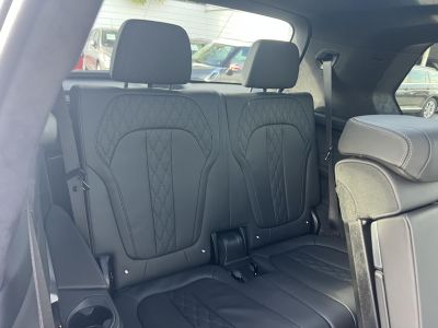 BMW X7 xDrive40d (Automata) M-Sport Active Magyar.o.-i Panoráma tető Gyári garanciával!