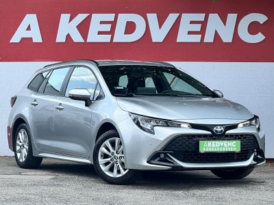 TOYOTA COROLLA Touring Sports 1.8 Hybrid Comfort Style Tech e-CVT