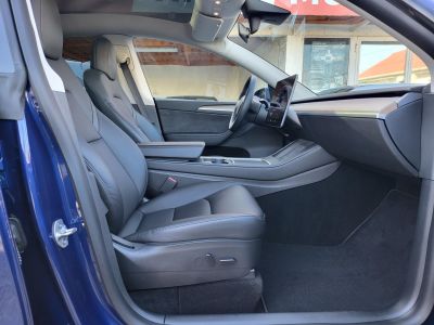 TESLA MODEL Y Long Range AWD (Automata) 2030-ig garanciális akkumulátor és hajtás! EAP!