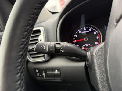 KIA SPORTAGE 1.6 GDI Gold 83e km. M.o.-i. 1.tul. Márkaszervizelt!