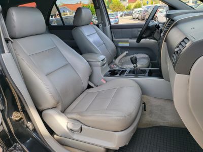 KIA SORENTO 2.5 CRDi EX Prémium Optical Digitklíma Ülésfűtés Bőr Vonóhorog!
