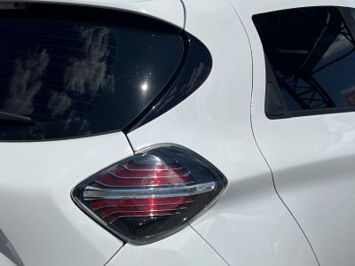 RENAULT ZOE E-Tech Electric 110 52 kWh Life 63e km. 300km hatótáv. CARPLAY!