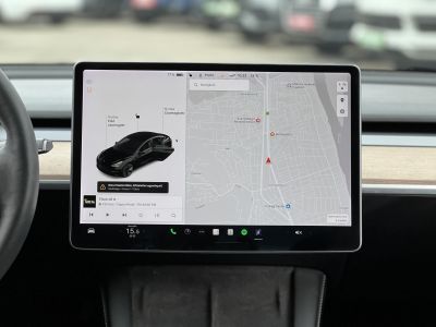 TESLA MODEL 3 Long Range AWD (Automata) 63e km. mátrix LED. hőszivattyú. garanciális. kitűnő állapot!