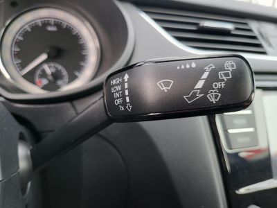 SKODA OCTAVIA 1.5 TSI ACT Style 96e km. M.o.-i. 1.tul. Digitklíma Távtartó Tempomat Ülés és szélvédőfűtés Blueto