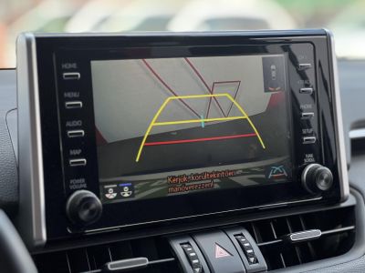 TOYOTA RAV 4 Rav4 2.5 Plug-in Hybrid Comfort AWD e-CVT