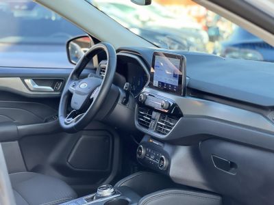 FORD KUGA 2.5 PHEV Freedom CVT