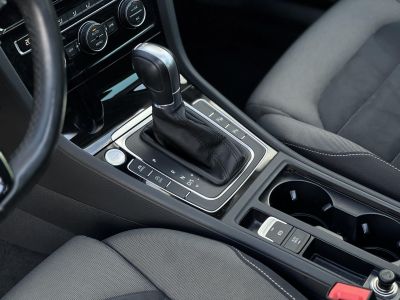 VOLKSWAGEN GOLF VII 2.0 TDI BMT Comfortline DSG