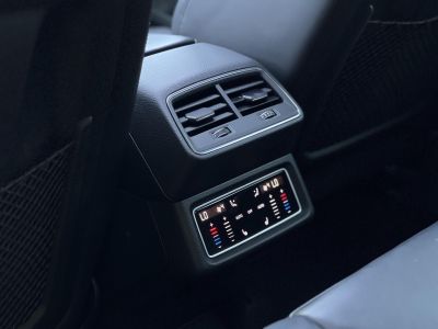 AUDI E-TRON Sportback 60 S quattro (Automata) 55e km. LED. panoráma tető. memória. CARPLAY. garanciális!