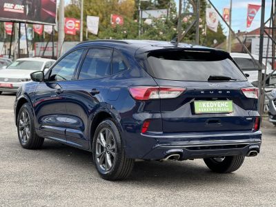 FORD KUGA 2.5 PHEV ST-Line X CVT 43e km. 70 km hatótáv. Carplay!