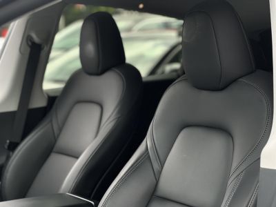 TESLA MODEL Y RWD (Automata) 147e km. AMD Ryzen. hőszivattyú. premium hifi. garanciális!